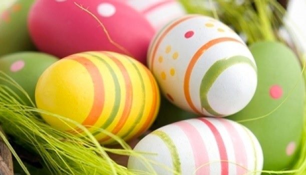 villacortese concorso uova pasqua