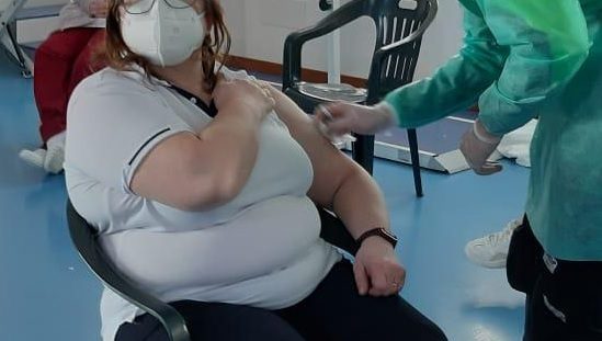 legnano vaccini disabili appello