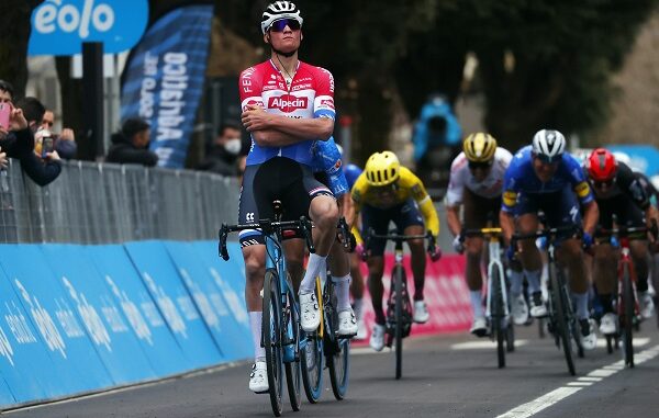 ciclismo tirreno adriatico
