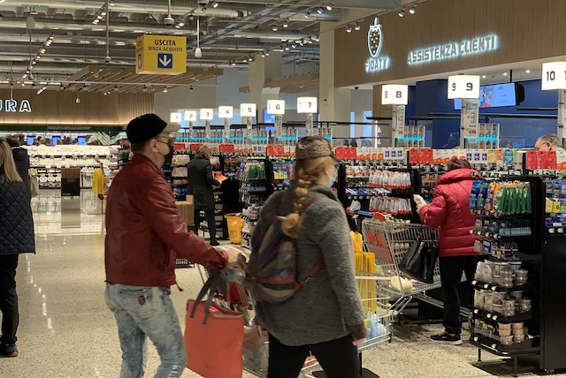 varese apertura nuova esselunga 2