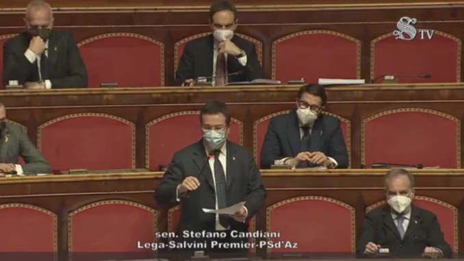 varese candiani lega
