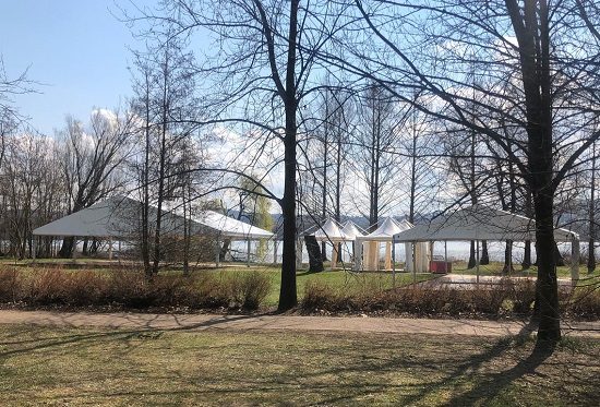 varese canottaggio location eventi