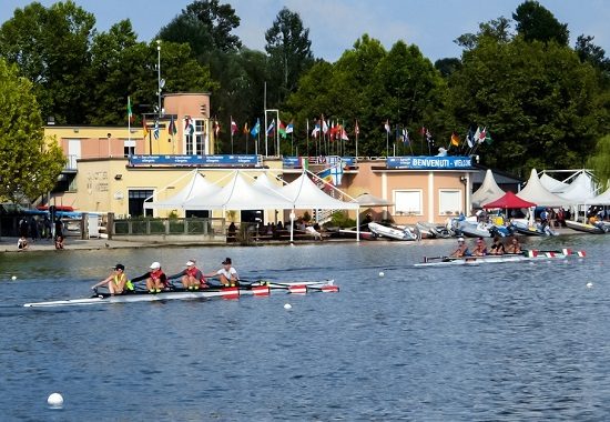 varese canottaggio prenotazioni vezzali