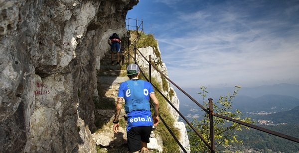 varese eolo trail running