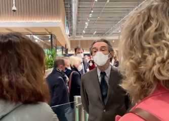 varese esselunga mamme no dad
