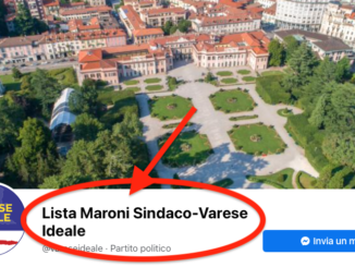 varese ideale maroni