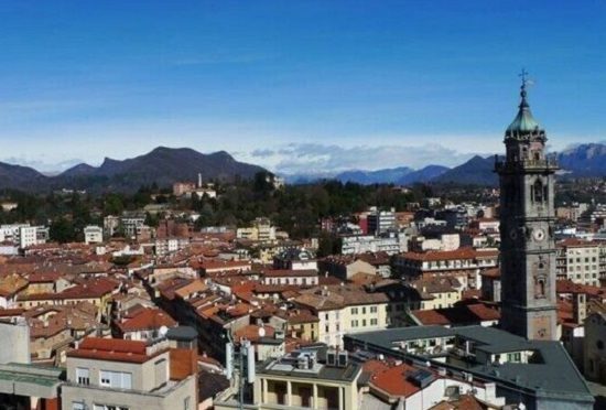 varese recovery sinistra galimberti