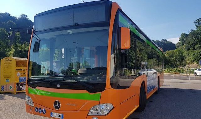 varese sciopero bus