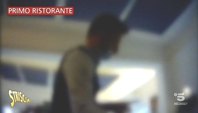 varese striscia notizia ristoranti