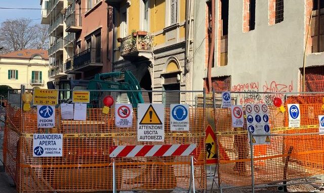 varese via cairo