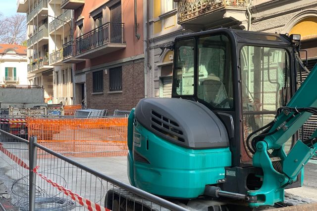 varese via cairo