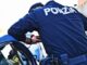 legnano polizia arresto evasione