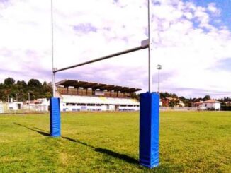 gallarate malpensa rugby stadio