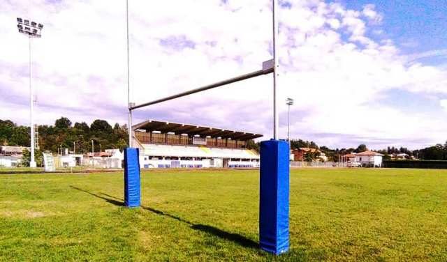 gallarate malpensa rugby stadio