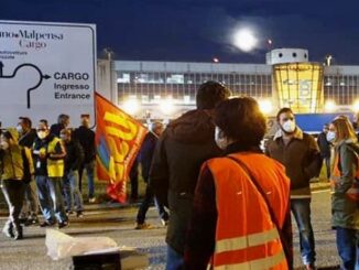 malpensa sciopero usb lombardia