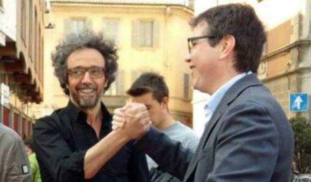 gallarate longobardi cassani elezioni