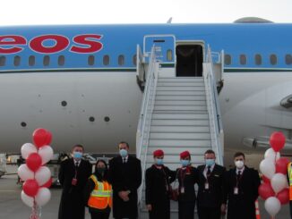 malpensa neos toronto canada