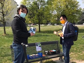 legnano libri giornata mondiale