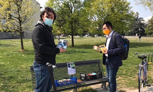 legnano libri giornata mondiale