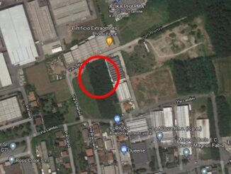 marnate nuova discarica zona industriale
