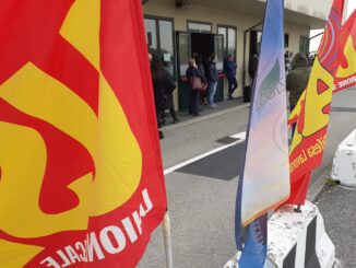 malpensa neos ags airport handling manifestazione