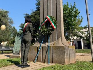 legnano legnanese 25aprile celebrazioni