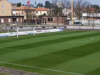 castellanza campi sportivi bando