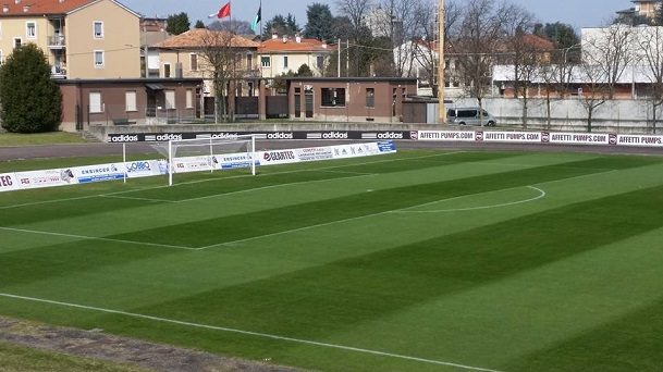 castellanza campi sportivi bando