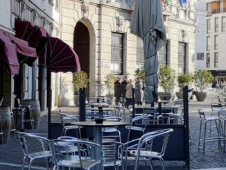 gallarate tavolini bar ristoranti