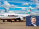 air italy licenziamenti fidanza