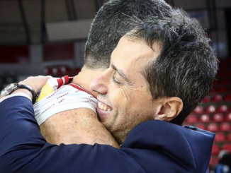 Openjobmetis Varese Campionato Treviso