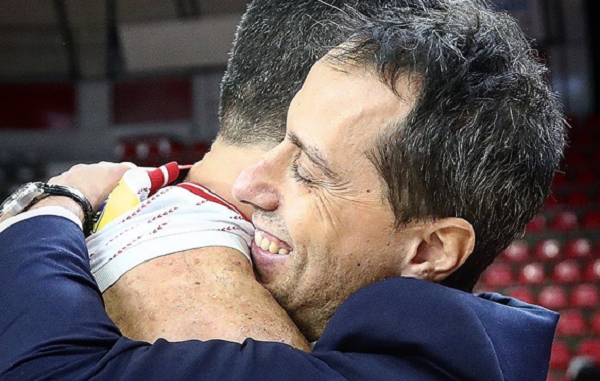 Openjobmetis Varese Campionato Treviso