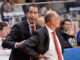 Massimo Bulleri coach Varese