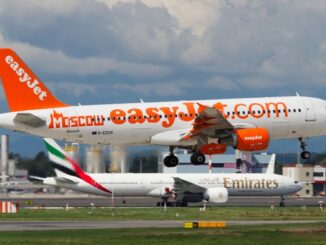 Malpensa easyjet voli estate