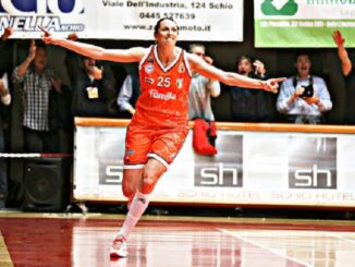 Openjobmetis Varese Chicca Macchi