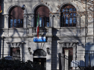 busto commissariato
