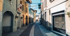 Angera Corso formazione commercianti