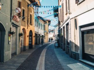 Angera Corso formazione commercianti