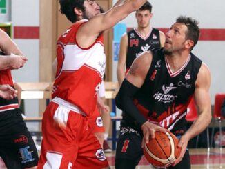 Basket Busto Gallarate nuovi acquisti
