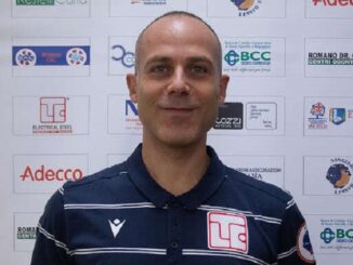 Basket serieB RoburVarese Sangiorgese