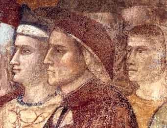 dante giotto legnano licealisempre