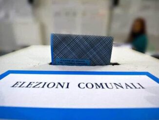 gallarate elezioni terzo polo