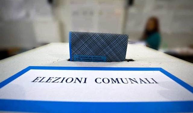 gallarate elezioni terzo polo
