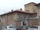 Fagnano Comune castello