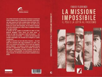 bruno florindi matteotti psu