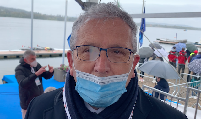 Gianfranco Librandi Italia viva
