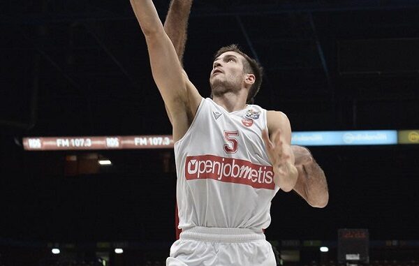 Openjobmetis Varese Campionato Venezia