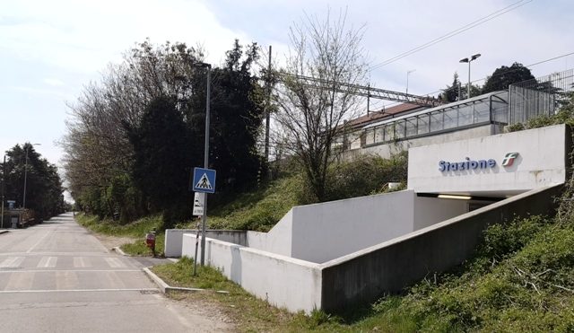 albizzate lavori pubblici zorzo