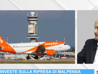 malpensa lorenzo lagorio easyjet
