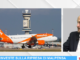 malpensa lorenzo lagorio easyjet
